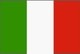 Drapeau italien